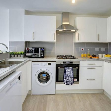 The Stratford Palace Appartement Birmingham Buitenkant foto