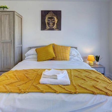 The Stratford Palace Appartement Birmingham Buitenkant foto