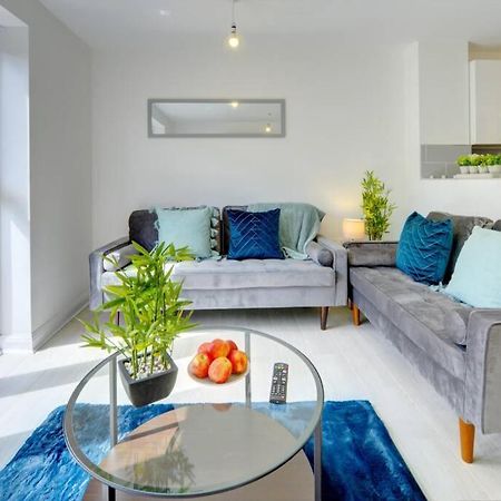 The Stratford Palace Appartement Birmingham Buitenkant foto