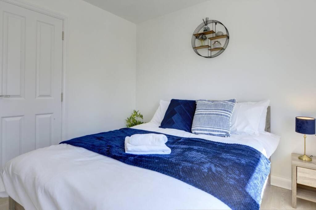 The Stratford Palace Appartement Birmingham Buitenkant foto