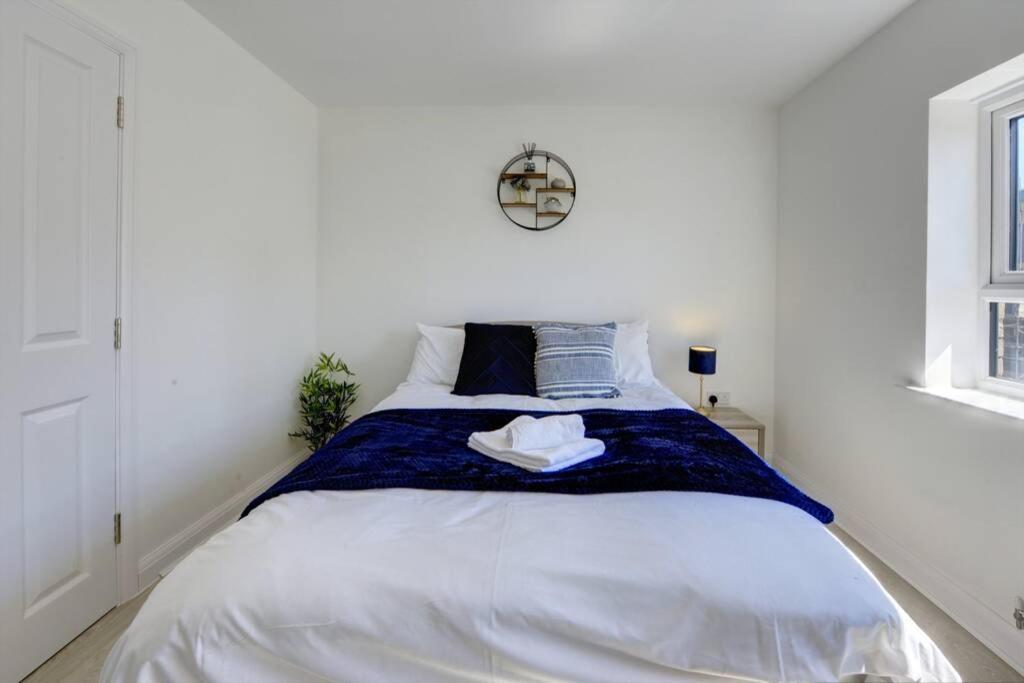 The Stratford Palace Appartement Birmingham Buitenkant foto