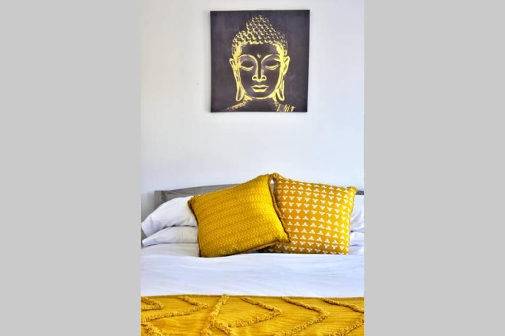The Stratford Palace Appartement Birmingham Buitenkant foto