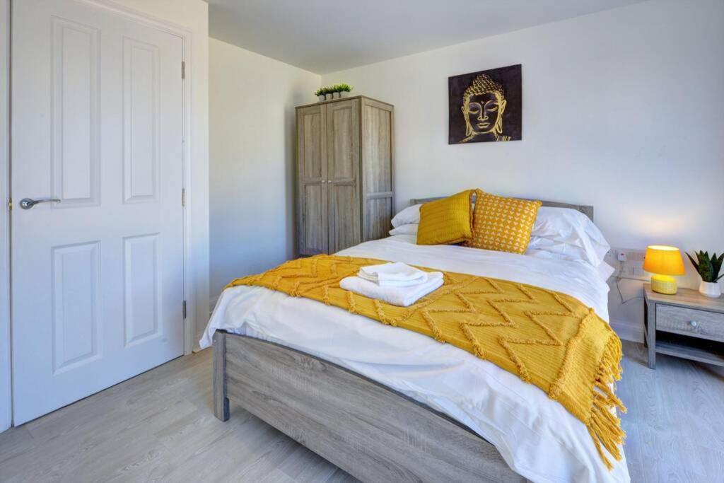 The Stratford Palace Appartement Birmingham Buitenkant foto