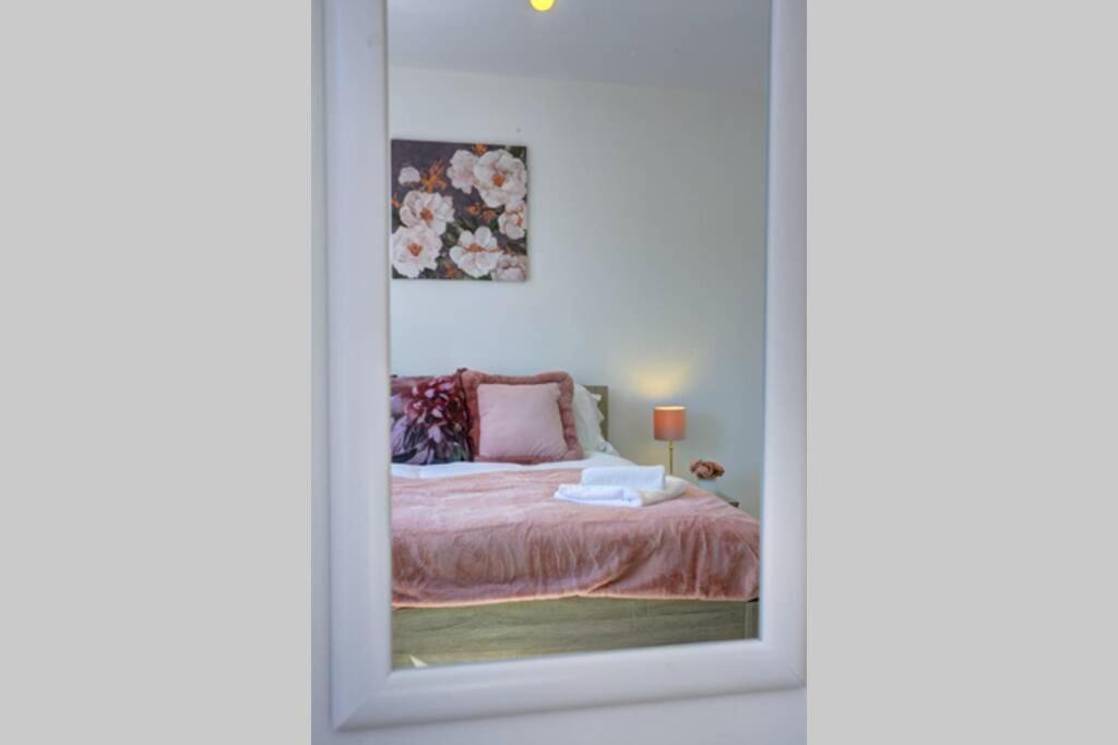 The Stratford Palace Appartement Birmingham Buitenkant foto