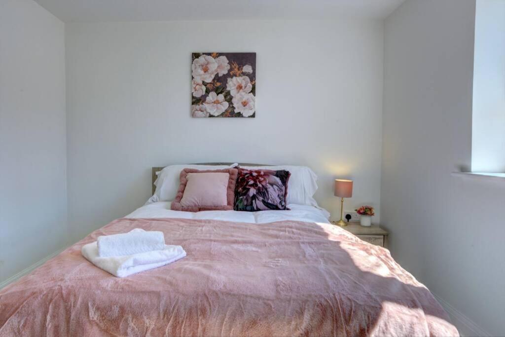 The Stratford Palace Appartement Birmingham Buitenkant foto