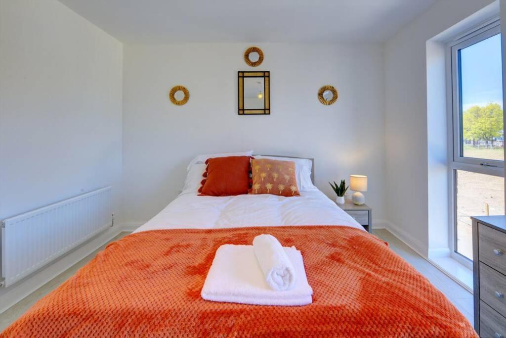 The Stratford Palace Appartement Birmingham Buitenkant foto