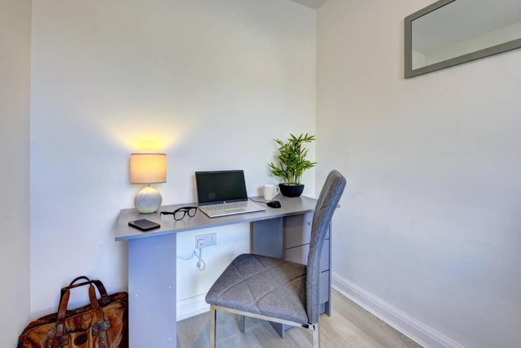 The Stratford Palace Appartement Birmingham Buitenkant foto